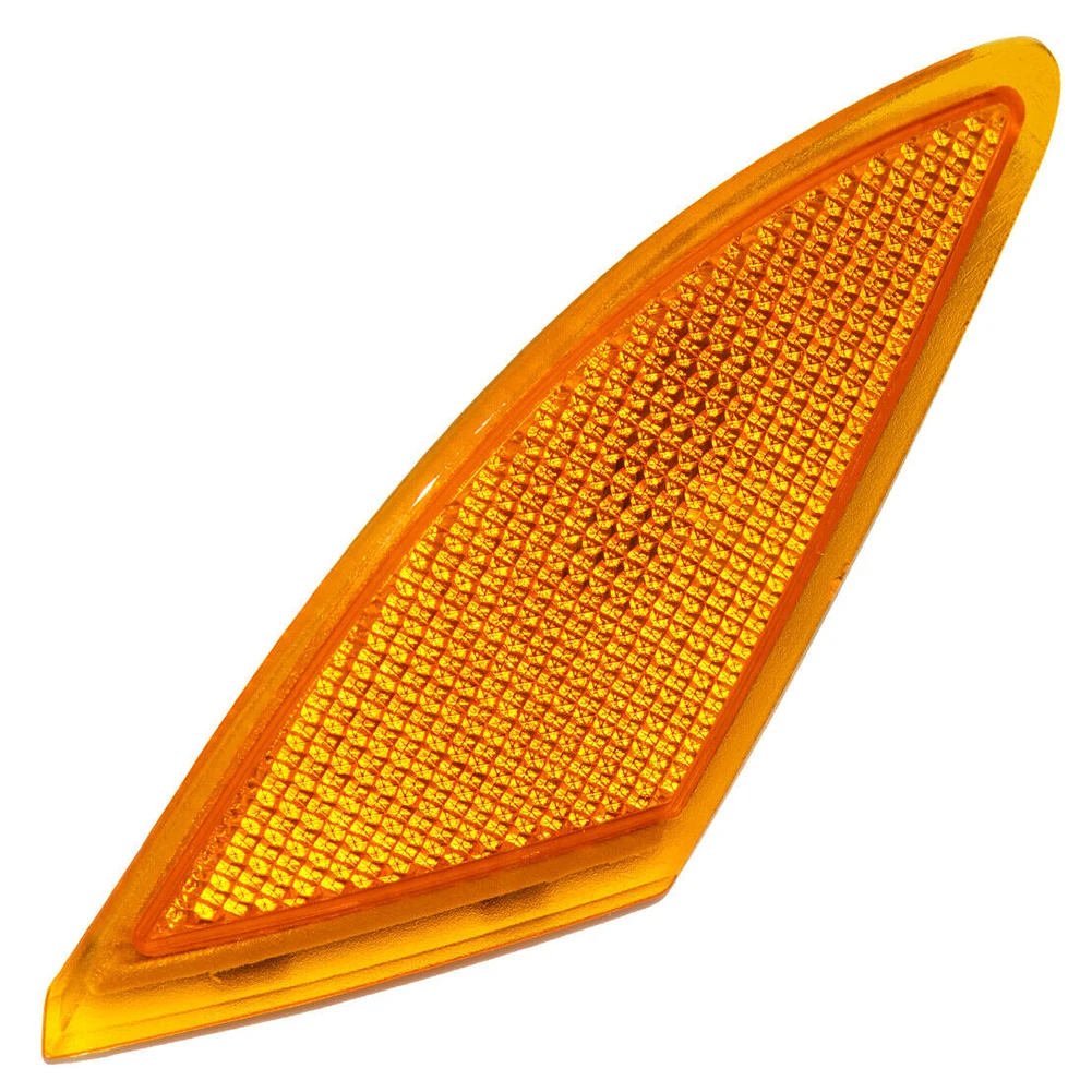 Car External Right Bumper Turn Signal Light Cover Fit For Benz R Class R320 R350 R500 R63 AMG Light Cover Protection Parts
Car External Right Bumper Turn Signal Light Cover Fit For Benz R Class R320 R350 R500 R63 AMG Light Cover Protection Parts