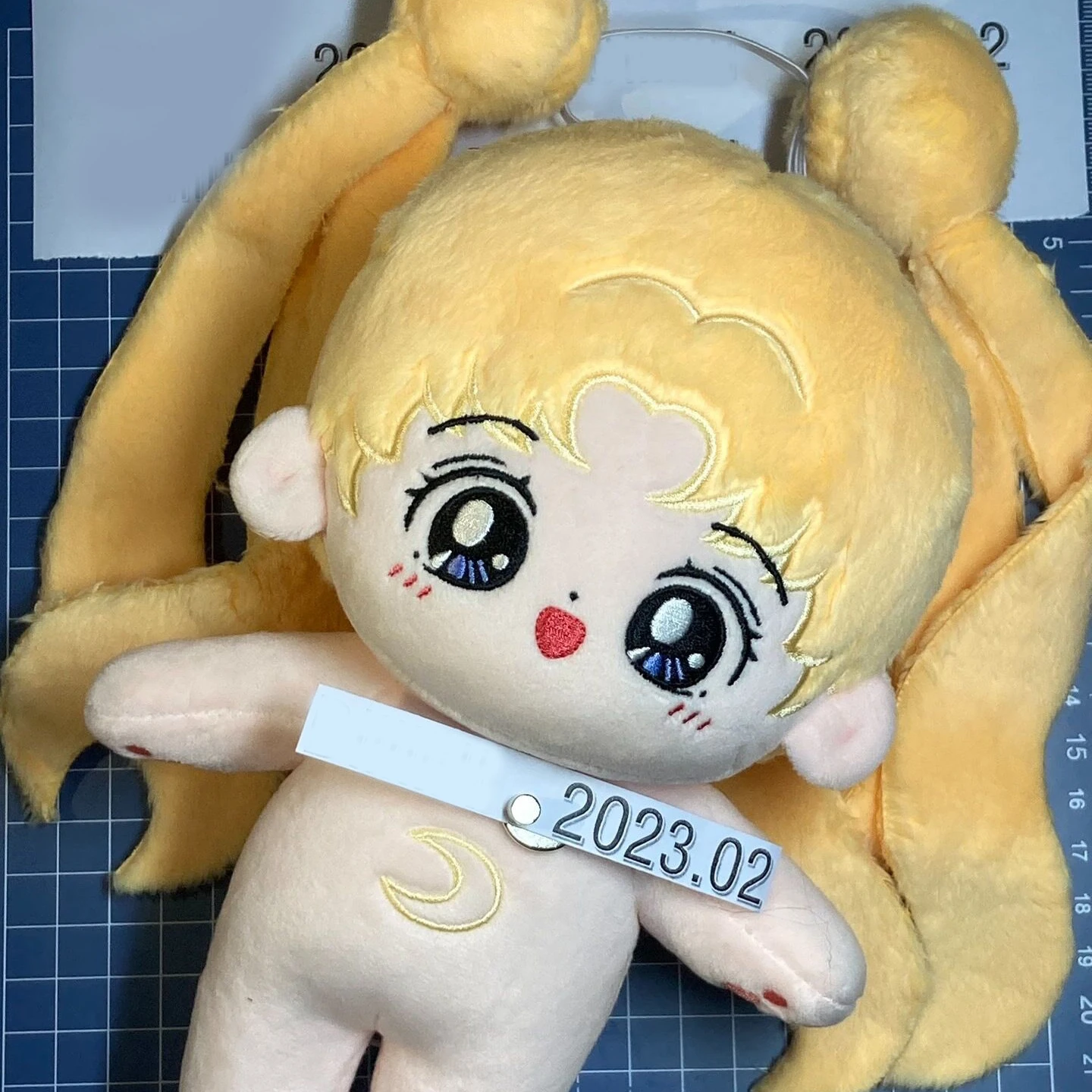 In Stock 20cm Anime Kawaii Girl Rabbit Long Beast Ears Cute Plush Stuffed Doll Body Cosplay DIY Dress Up Toys Pillow Xmas Gift
In Stock 20cm Anime Kawaii Girl Rabbit Long Beast Ears Cute Plush Stuffed Doll Body Cosplay DIY Dress Up Toys Pillow Xmas Gift