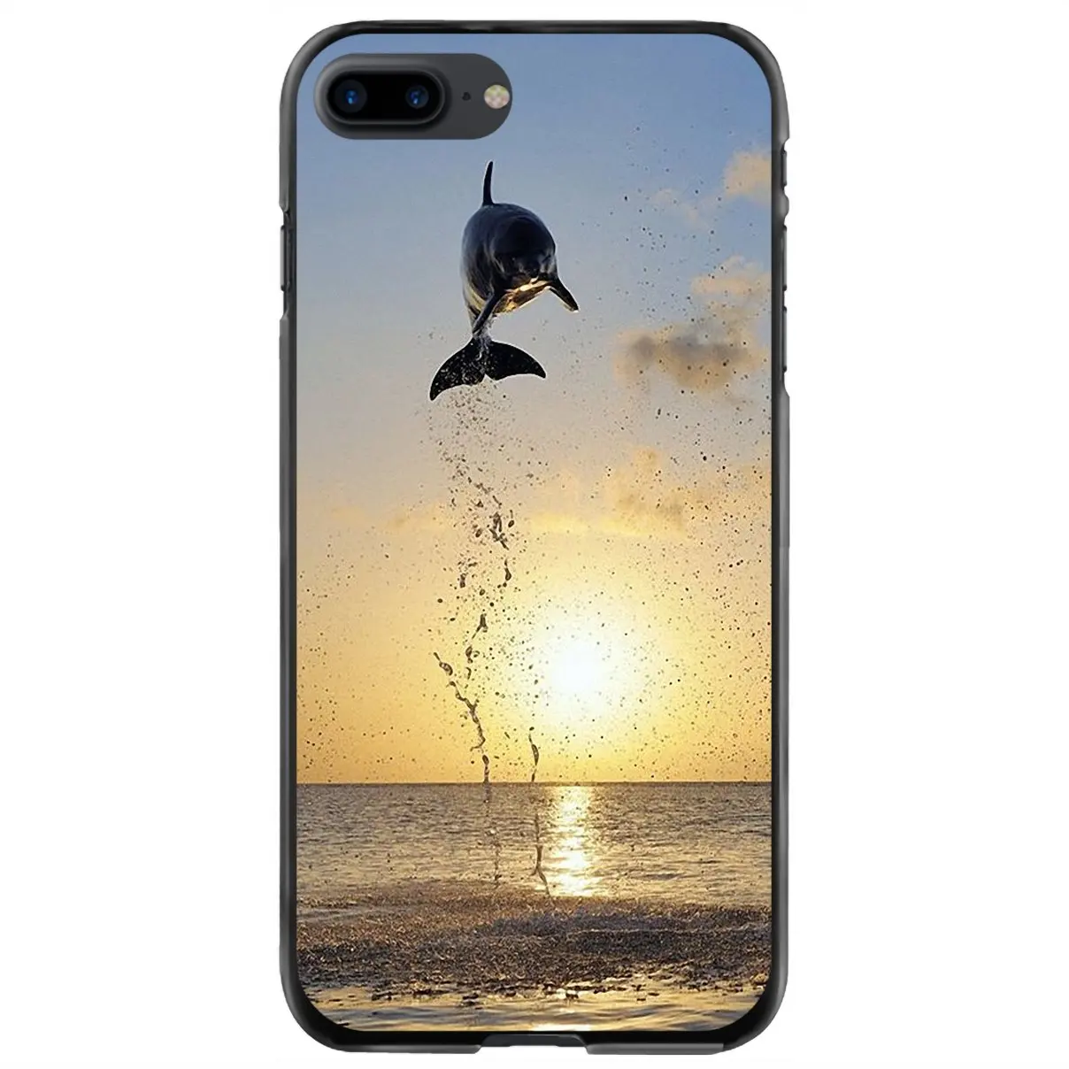 Твердый чехол для телефона с изображением дельфина и животного для iPhone 11, 12, 13, 14, Pro MAX, Mini 5, 5S SE, 6, 6S, 7, 8 Plus, 10 X, XR, XS 
Твердый чехол для телефона с изображением дельфина и животного для iPhone 11, 12, 13, 14, Pro MAX, Mini 5, 5S SE, 6, 6S, 7, 8 Plus, 10 X, XR, XS