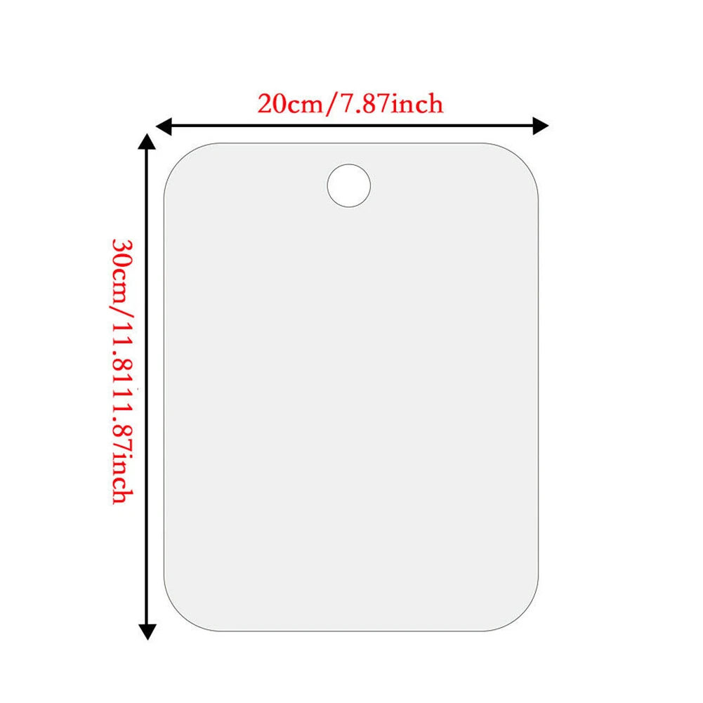 Vanity Mirror Shower Mirror Bathroom Fogless Mirror Sticker Portable Shaving Shave Mirror Accessories Brand New
Vanity Mirror Shower Mirror Bathroom Fogless Mirror Sticker Portable Shaving Shave Mirror Accessories Brand New