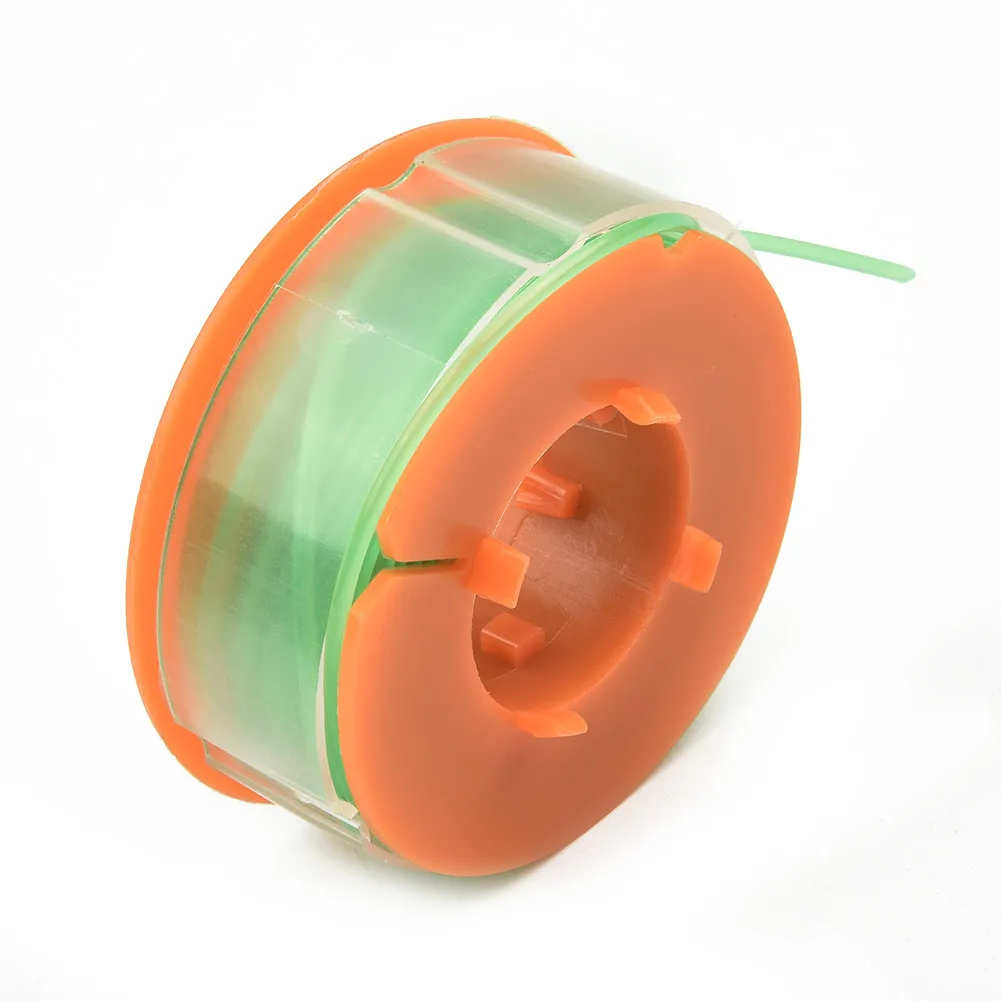 1 Pcs Electric Replacement Strimmer String Trimmer Head Spool For Bosch Combitrim Easytrim Home Graden Grass Brush Cutter
1 Pcs Electric Replacement Strimmer String Trimmer Head Spool For Bosch Combitrim Easytrim Home Graden Grass Brush Cutter
