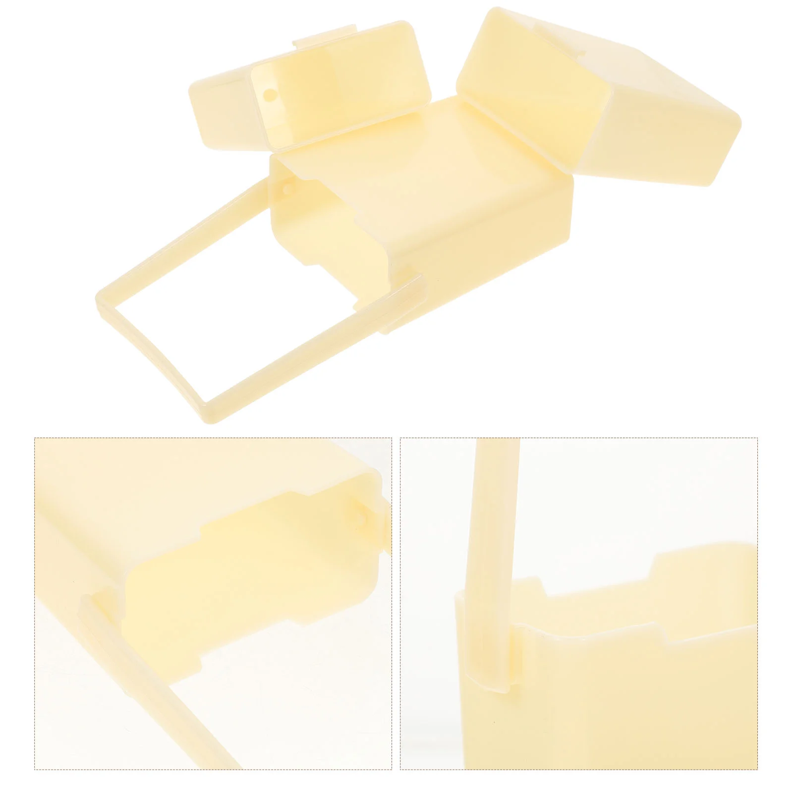 Brushbucket Cleaner Water Holder Washer Artist Painting Basin School Handle Wash Use Daily Suppliestub Cleaning Reusable Acrylic
Brushbucket Cleaner Water Holder Washer Artist Painting Basin School Handle Wash Use Daily Suppliestub Cleaning Reusable Acrylic