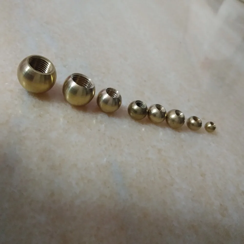 10pcs/lot M3/M4/M5/M6/M10/M12 inner tooth pure copper ball cap nut round head cap decorative nut lighting accessories
10pcs/lot M3/M4/M5/M6/M10/M12 inner tooth pure copper ball cap nut round head cap decorative nut lighting accessories