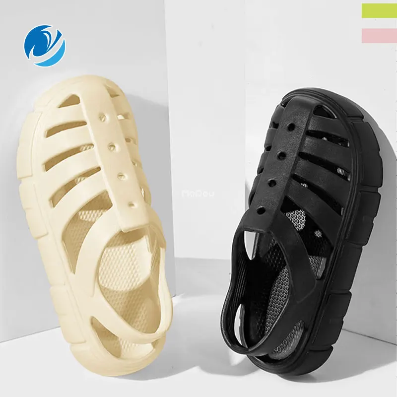 Mo Dou 2022 Summer New Flat Thick Sole Women Sandals Breathable Outdoor Concise Girl's Walking Shoes Concise Sports Sneakers
Mo Dou 2022 Summer New Flat Thick Sole Women Sandals Breathable Outdoor Concise Girl's Walking Shoes Concise Sports Sneakers