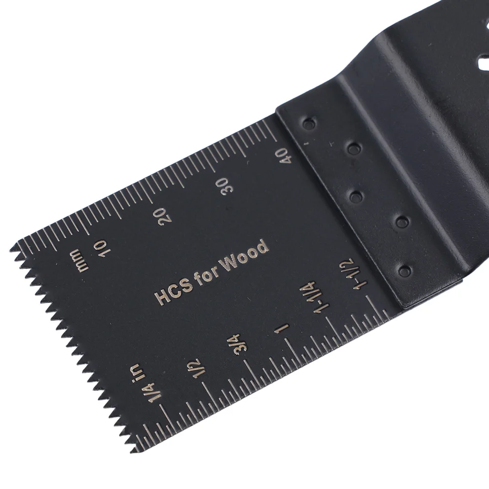 Oscillating Tool Saw Blades Power Tool Circular Saw Blade For Renovator High Carbon Steel High Quality Practical
Oscillating Tool Saw Blades Power Tool Circular Saw Blade For Renovator High Carbon Steel High Quality Practical
