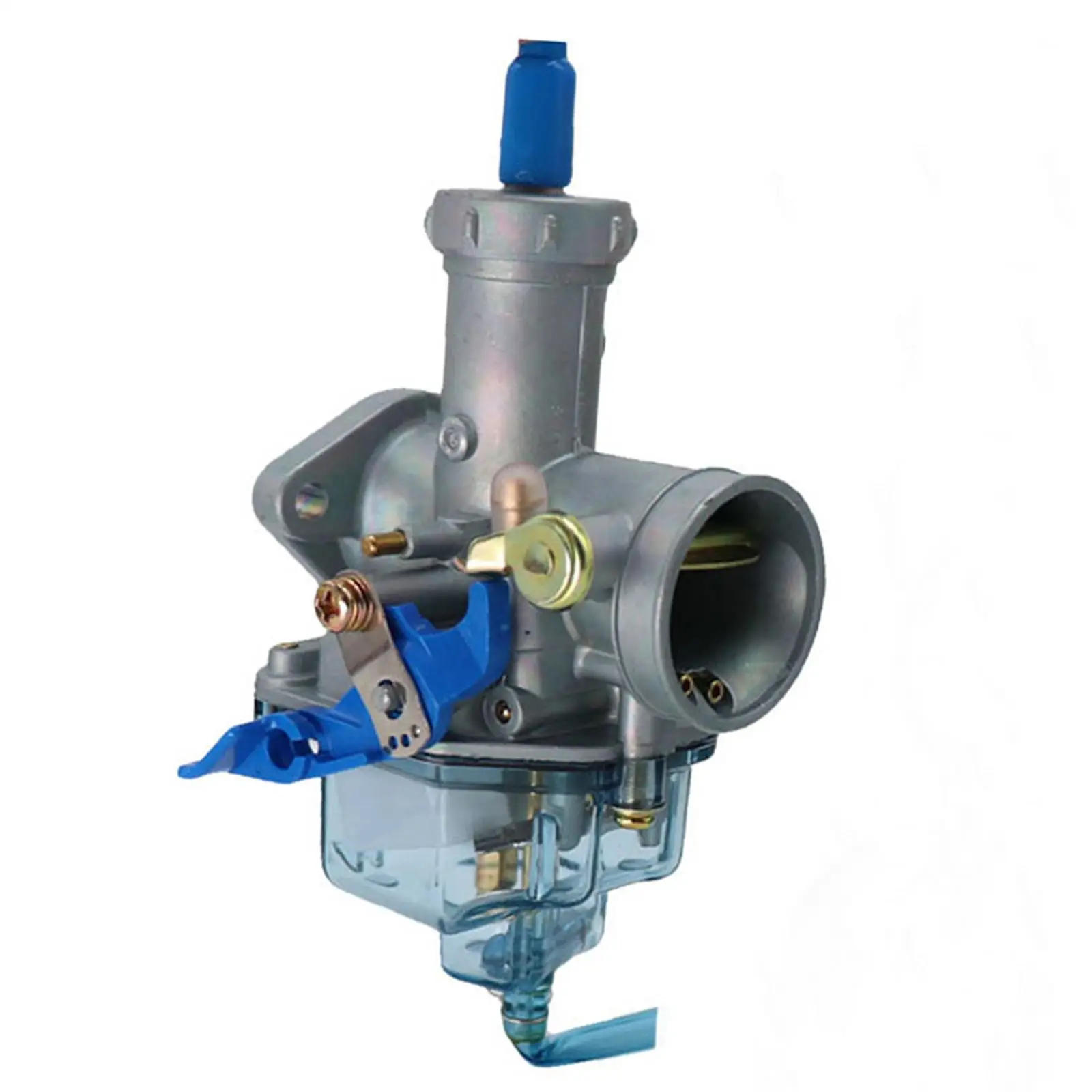 Карбюратор для мотоциклов PZ30 30 мм, литье для ATV 150cc 160cc 200cc 250cc
Карбюратор для мотоциклов PZ30 30 мм, литье для ATV 150cc 160cc 200cc 250cc