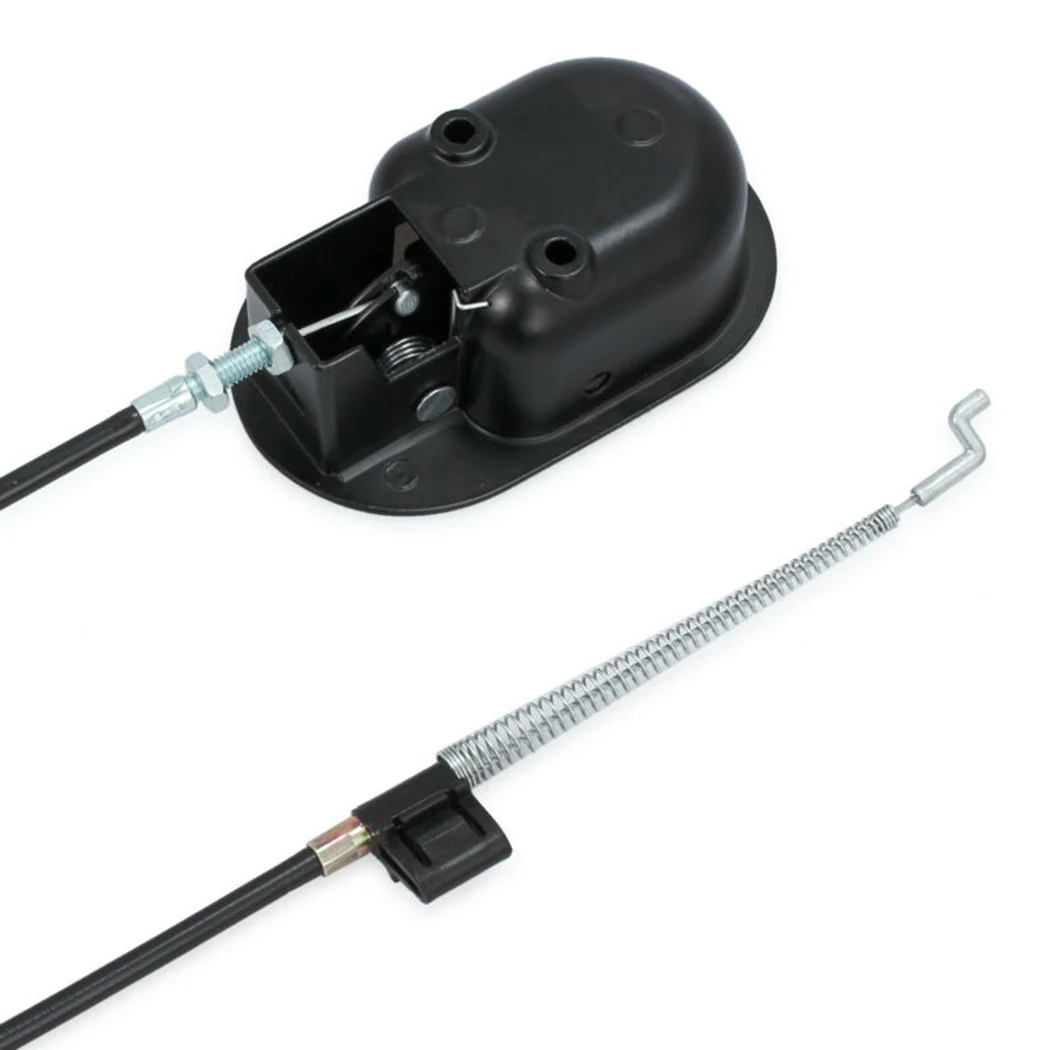Switch Spring Pull Handle Durable Hardware Home Lever Practical Recliner Release Replacement Universal Brand New
Switch Spring Pull Handle Durable Hardware Home Lever Practical Recliner Release Replacement Universal Brand New