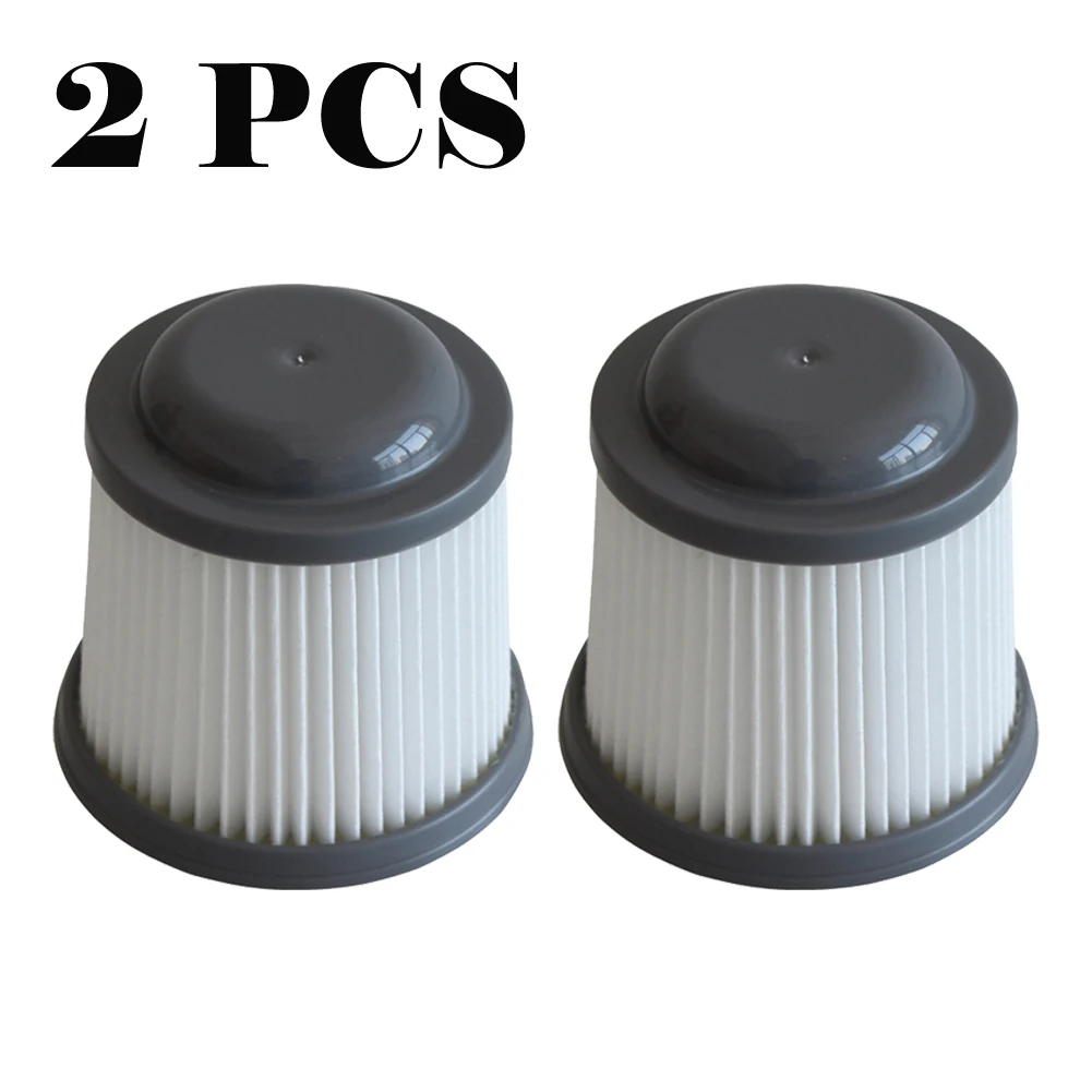 2 Pcs Washable Filter For Black & Decker Dust Buster PVF110 PHV1210 PV1020L Replaceable Filter Vacuum Cleaner Parts
2 Pcs Washable Filter For Black & Decker Dust Buster PVF110 PHV1210 PV1020L Replaceable Filter Vacuum Cleaner Parts