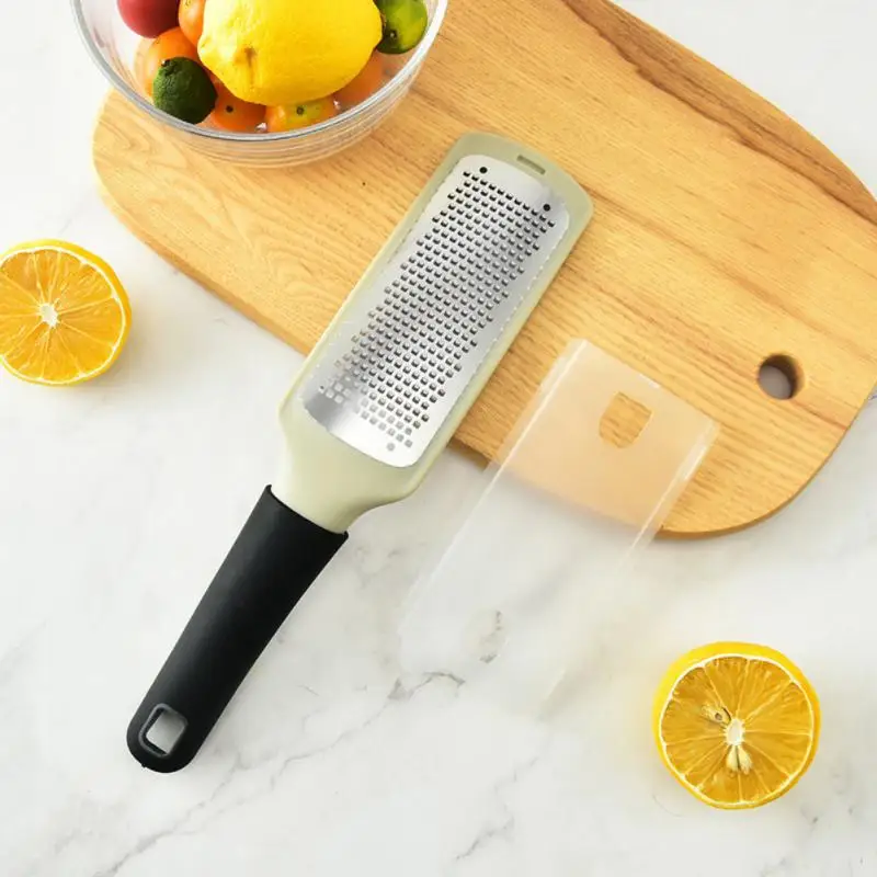 Practical Cheese Grater Home Stainless Steel Rotary Slicer Durable Hand-Cranked Vegetables Long Handle Multifunctional Chocolate
Practical Cheese Grater Home Stainless Steel Rotary Slicer Durable Hand-Cranked Vegetables Long Handle Multifunctional Chocolate