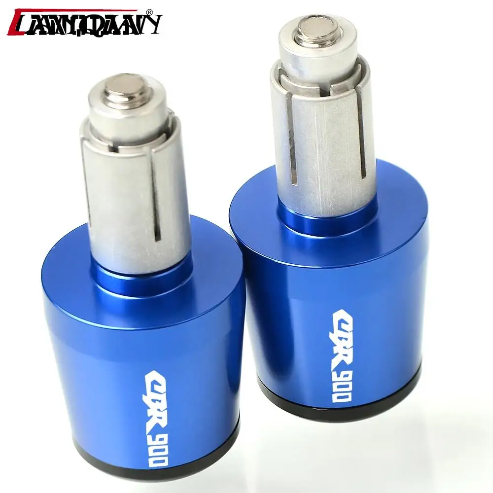 CNC Motorbike Handlebar Grips Ends Handle Bar Cap End Plugs For HONDA CBR 900 CBR900 1992 1993 1994 1995 1996 1997
CNC Motorbike Handlebar Grips Ends Handle Bar Cap End Plugs For HONDA CBR 900 CBR900 1992 1993 1994 1995 1996 1997