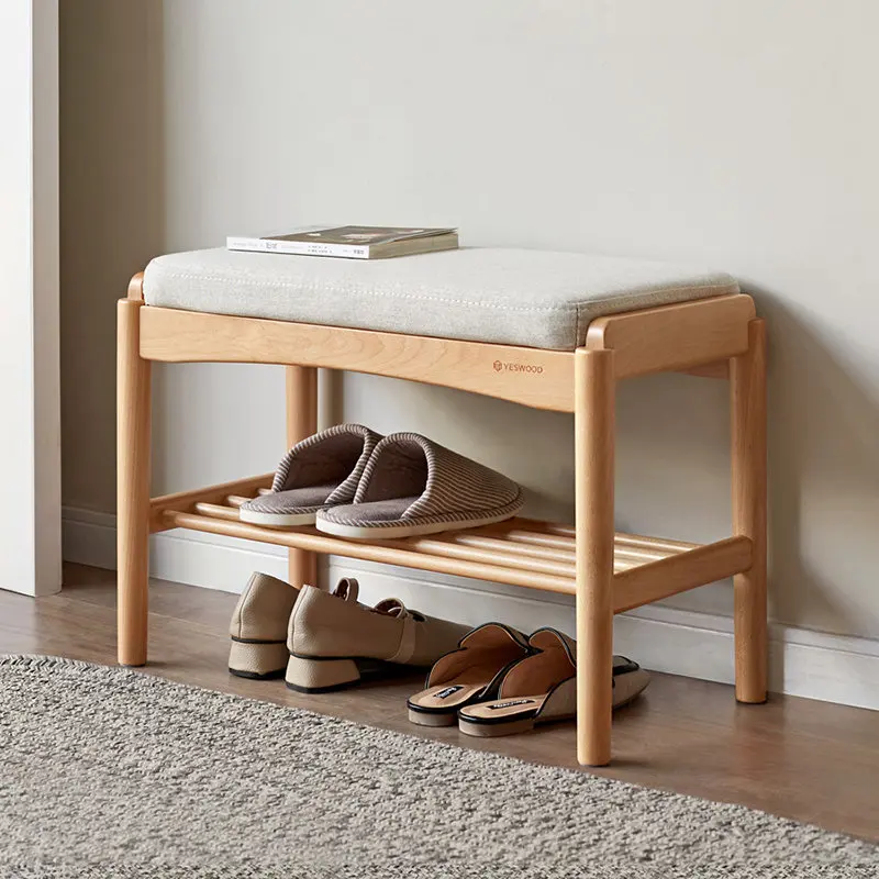 Modern Bench Cabinet Shoe Rack Organizer Shelf Shoe Cabinet Storage Collapsible Meuble Rangement Furniture Space Savin XJ001
Modern Bench Cabinet Shoe Rack Organizer Shelf Shoe Cabinet Storage Collapsible Meuble Rangement Furniture Space Savin XJ001