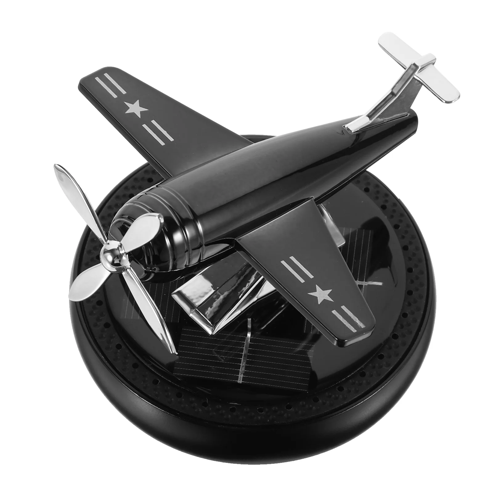 Car Air Freshener Decoration Solar Helicopter Ornaments Airplane Decoraciones Para Baños Aroma Diffuser Auto Dashboard
Car Air Freshener Decoration Solar Helicopter Ornaments Airplane Decoraciones Para Baños Aroma Diffuser Auto Dashboard