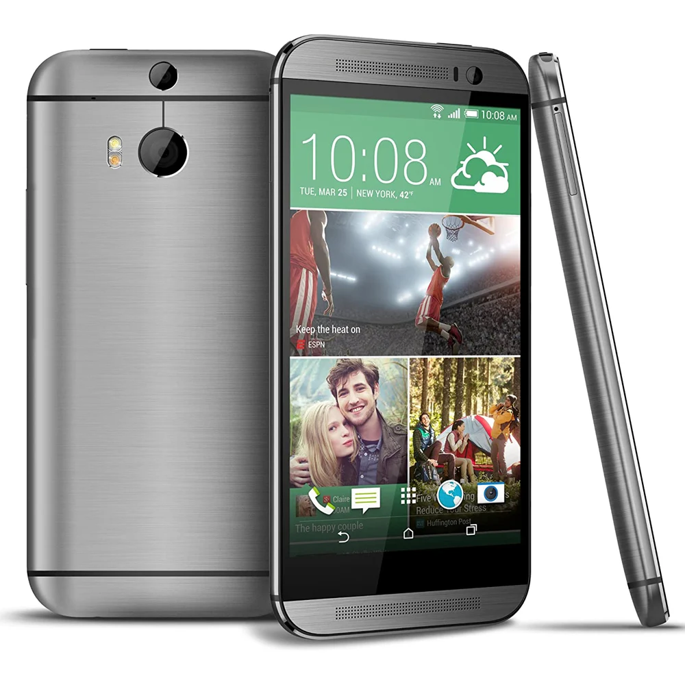 New Quad Core 5.0inch Original M8 2G/3G/4G LTE Android 2G RAM+32G ROM 5MP Mobile Phones Smartphones WIfi Cheap Celulars Unlocked
New Quad Core 5.0inch Original M8 2G/3G/4G LTE Android 2G RAM+32G ROM 5MP Mobile Phones Smartphones WIfi Cheap Celulars Unlocked