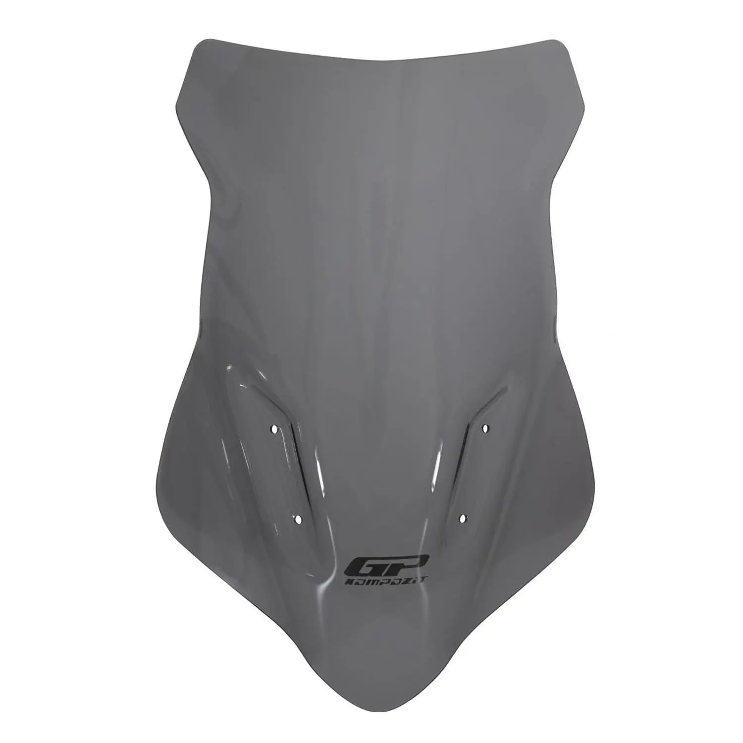 GP Composite For VFR 800 2017-2020 Compatible Tour Windshield Windscreen Smoked 55 cm
GP Composite For VFR 800 2017-2020 Compatible Tour Windshield Windscreen Smoked 55 cm