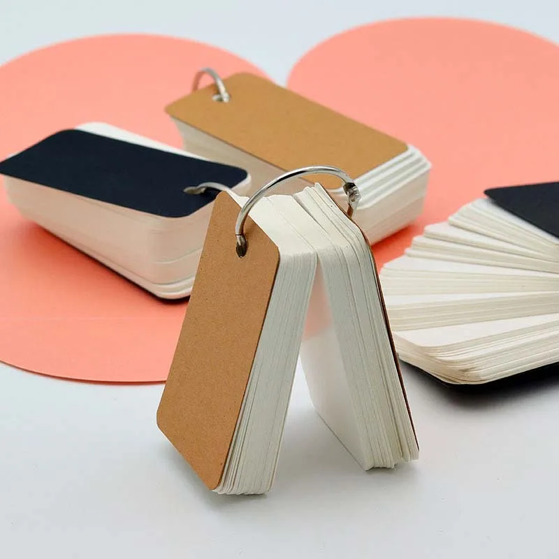 100 листов, креативные утолщенные белые застежки для записей, портативные флэш-карты, блокноты для записей, зеркальные открытки для самостоя...
100 листов, креативные утолщенные белые застежки для записей, портативные флэш-карты, блокноты для записей, зеркальные открытки для самостоя...