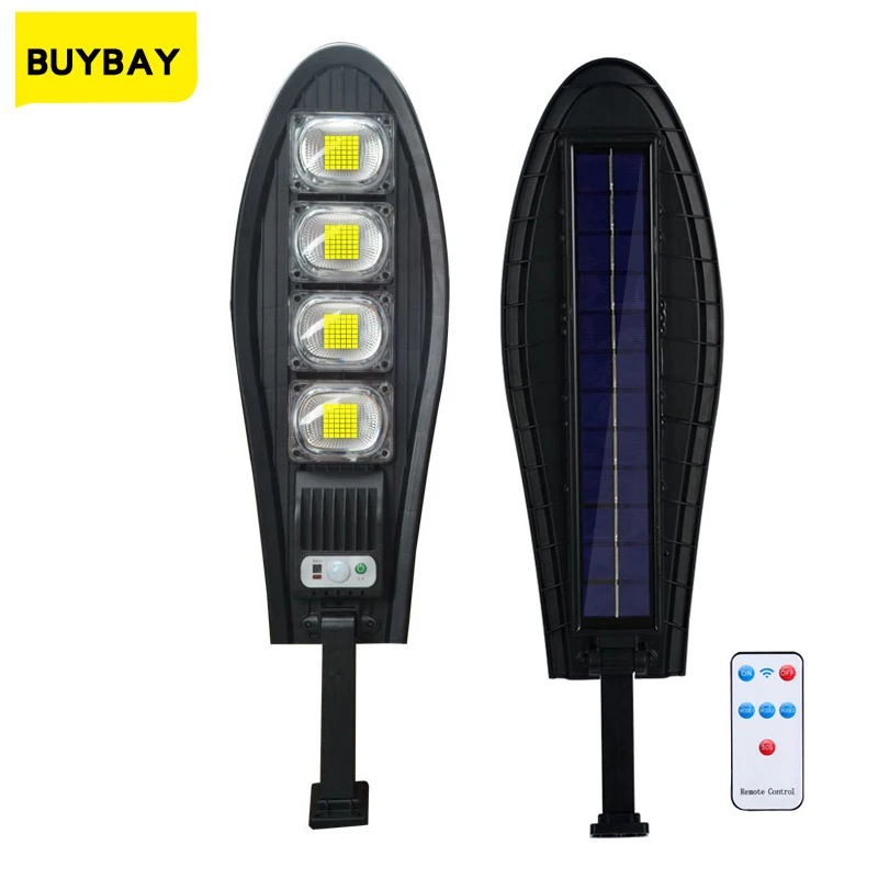 24000mAh Solar Street Light 3500W LED Outdoor Lighting 4000LM Wall Lamp Remont Control 60-80㎡ Waterproof Motion Sensor Lights
24000mAh Solar Street Light 3500W LED Outdoor Lighting 4000LM Wall Lamp Remont Control 60-80㎡ Waterproof Motion Sensor Lights