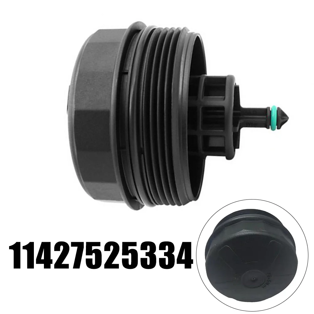 1pc Oil Filter Cover 11427525334 Car Repartment Parts Oil Filler Cap Oil Filter Housing Cover Car Repartment Parts
1pc Oil Filter Cover 11427525334 Car Repartment Parts Oil Filler Cap Oil Filter Housing Cover Car Repartment Parts