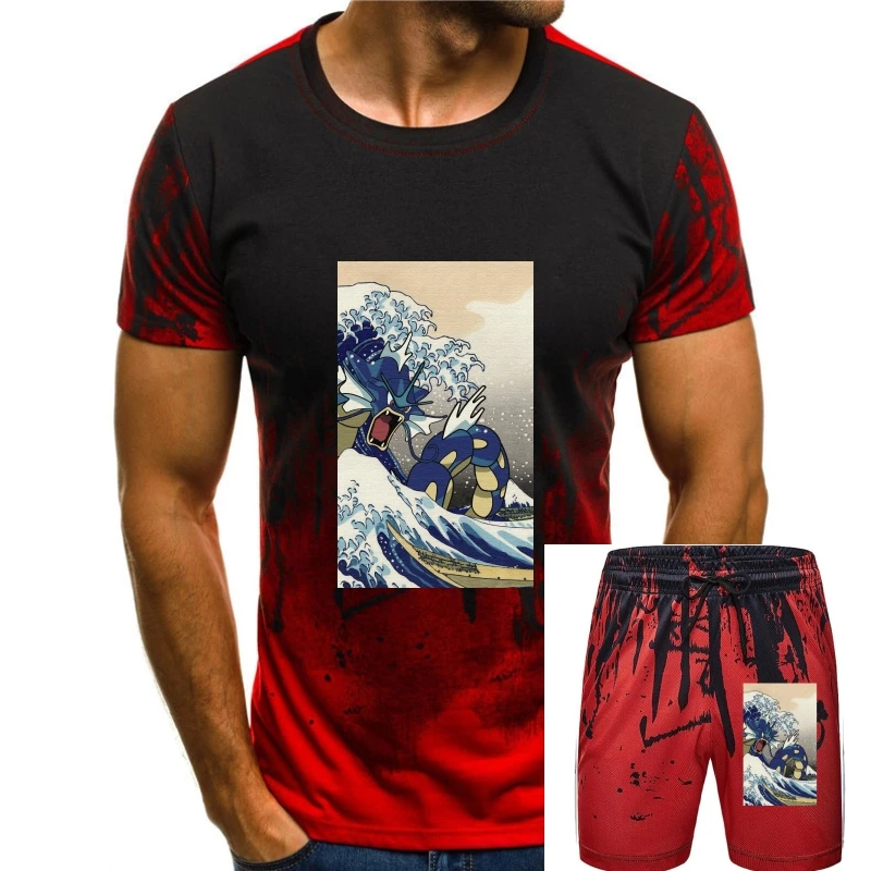 The Great Wave Off Gyarados T shirt gyarados the great wave off kanagawa the great wave japan anime water magikarp blue
The Great Wave Off Gyarados T shirt gyarados the great wave off kanagawa the great wave japan anime water magikarp blue