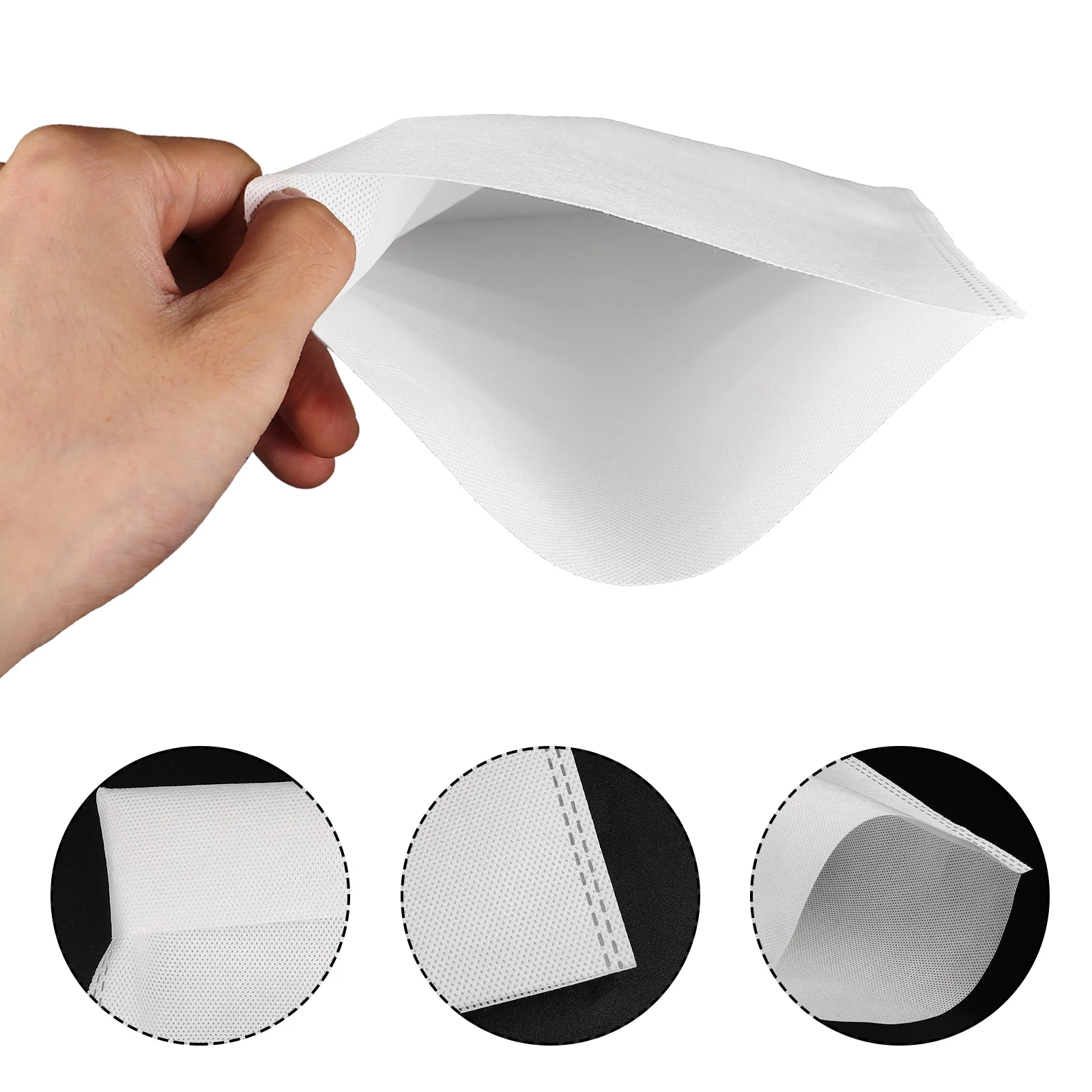 10pcs Lightweight Tank Accessory Tank Filter Bag Cloth Filter Bag Filter Media Bags Aquarium Media Bags
10pcs Lightweight Tank Accessory Tank Filter Bag Cloth Filter Bag Filter Media Bags Aquarium Media Bags