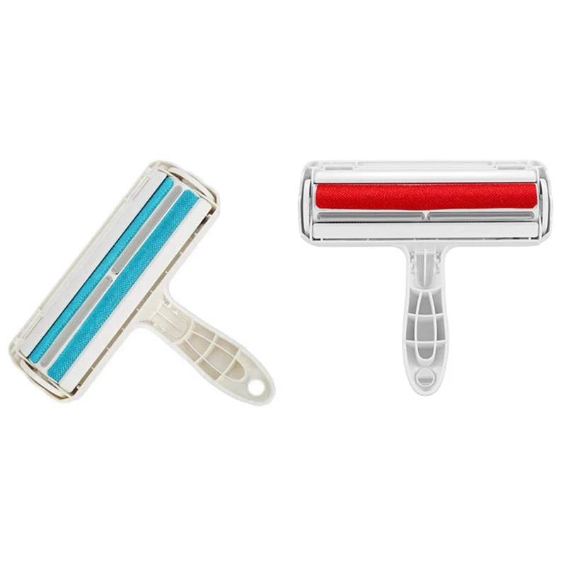 Pet Hair Roller Dog Hair Remover Brush Carpet Cleaning Brush Cat Lint Sticking Roller Carpet Cleaner Brushes Gloves
Pet Hair Roller Dog Hair Remover Brush Carpet Cleaning Brush Cat Lint Sticking Roller Carpet Cleaner Brushes Gloves