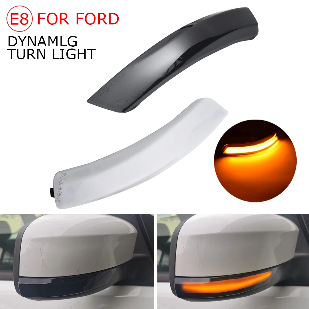 2pcs Dynamic Blinker LED Turn Signal For Focus MK3 MK2 Arrow Mirror light 2008 2016 Ford Mondeo MK4 flasher
2pcs Dynamic Blinker LED Turn Signal For Focus MK3 MK2 Arrow Mirror light 2008 2016 Ford Mondeo MK4 flasher
