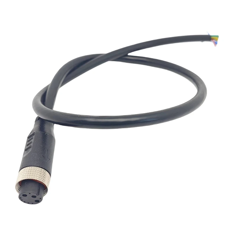 For BAFANG Electric Assisted Bicycle G062 Wheel Hub Motor Cable Waterproof Wire 48V750W 1000W