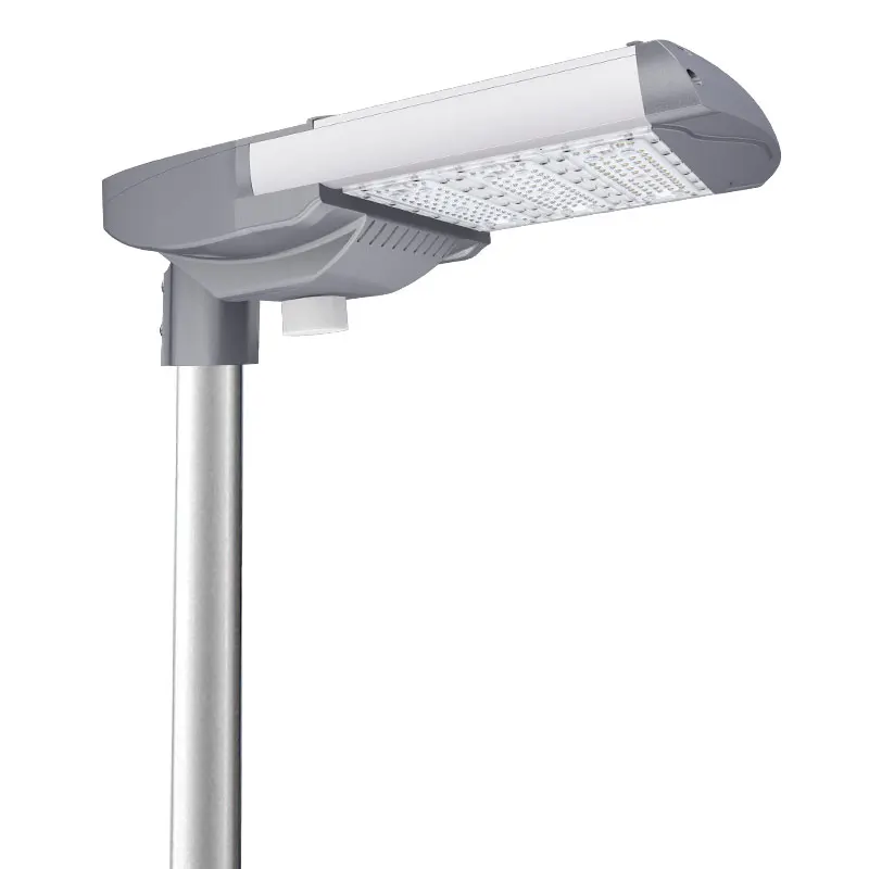 Smart City LED Road Lighting 120W 150W 180W LED Street Light with DALI ZigBee LoRa Control
Smart City LED Road Lighting 120W 150W 180W LED Street Light with DALI ZigBee LoRa Control
