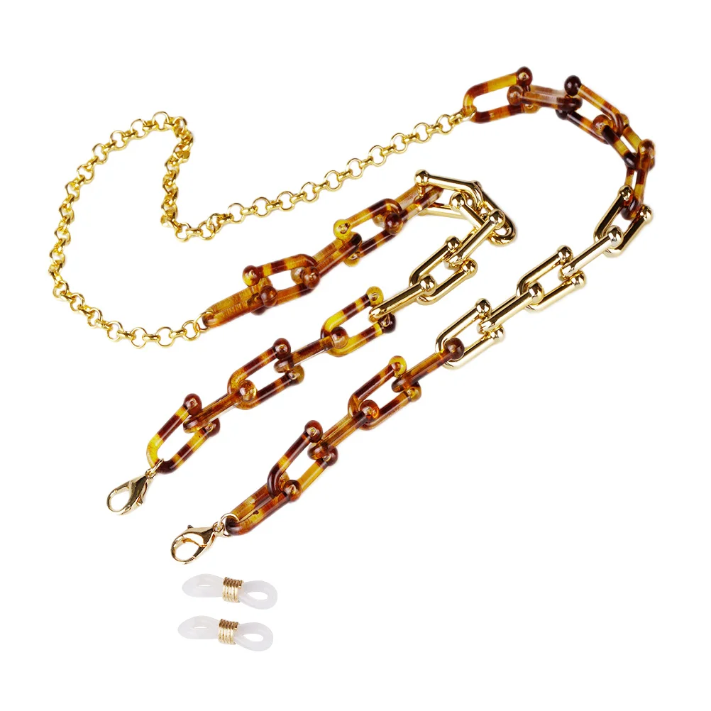 Chain Earphone Anti Lost Wireless Holder Glasses Hanging Starp Chains Sunglasses Mack Headphones Portable Eyeglasses Lanyard
Chain Earphone Anti Lost Wireless Holder Glasses Hanging Starp Chains Sunglasses Mack Headphones Portable Eyeglasses Lanyard