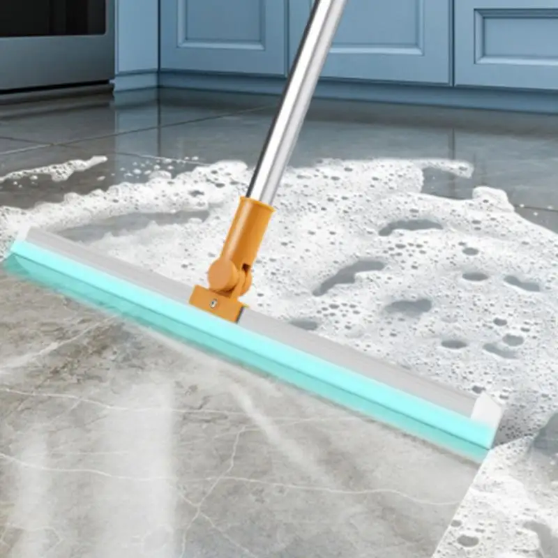 High Quality Broom Black Technology Simple Design Wiper Multifunctional Floor Cleaning Carpet Pet Hair Remover Portable
High Quality Broom Black Technology Simple Design Wiper Multifunctional Floor Cleaning Carpet Pet Hair Remover Portable