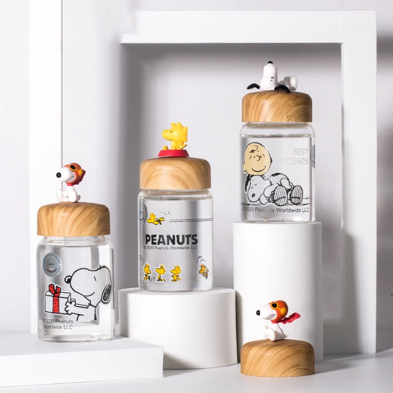 220 мл аниме Kawaii Snoopy Аксессуары стеклянная чашка Милая красота креативная детская прозрачная кукла искусственная девушка подарки
220 мл аниме Kawaii Snoopy Аксессуары стеклянная чашка Милая красота креативная детская прозрачная кукла искусственная девушка подарки