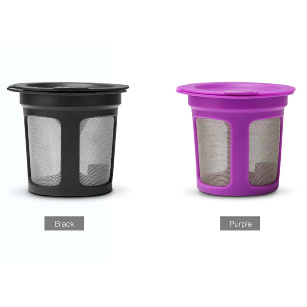 Reusable Refillable Tools Filters For Keurig For Keurig K-Cup 2.0 1.0 K550 Coffee Maker K560 Cup K60 B140 K350
Reusable Refillable Tools Filters For Keurig For Keurig K-Cup 2.0 1.0 K550 Coffee Maker K560 Cup K60 B140 K350