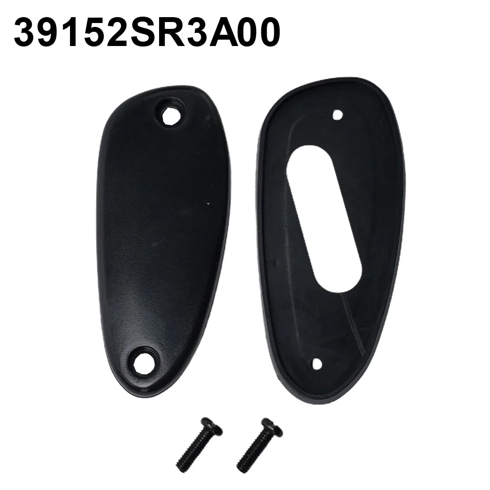 High Grade Electric Components Antenna Block Off Plate Cap Cover Kit for Honda Civic 1992 2000 Part Number 39152 SR3 A00
High Grade Electric Components Antenna Block Off Plate Cap Cover Kit for Honda Civic 1992 2000 Part Number 39152 SR3 A00