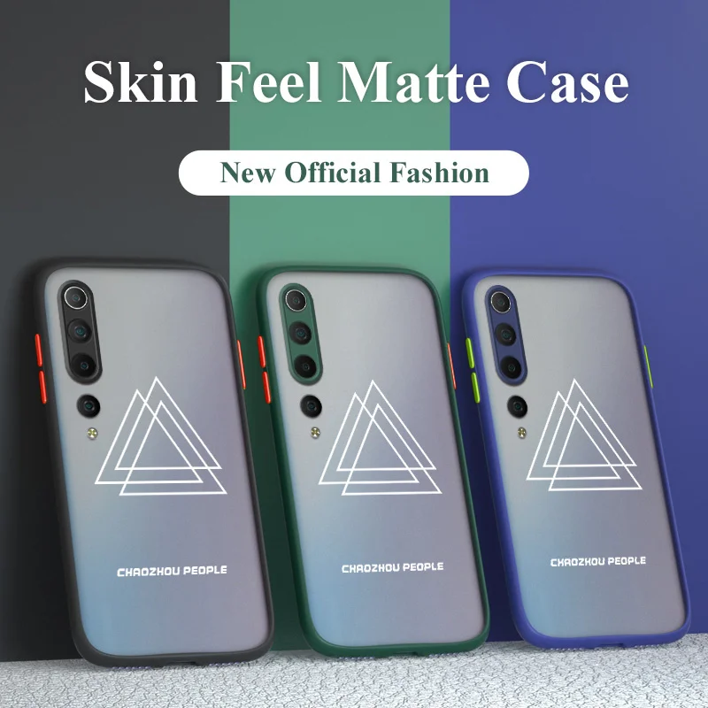 White Triangle Phone Case For Xiaomi Mi 11 lite Ultra 11i 10T 9T Pro Lite 10 10S 9 8 lite Pro Poco F2 X2 F3 Pro Soft Back Cover
White Triangle Phone Case For Xiaomi Mi 11 lite Ultra 11i 10T 9T Pro Lite 10 10S 9 8 lite Pro Poco F2 X2 F3 Pro Soft Back Cover
