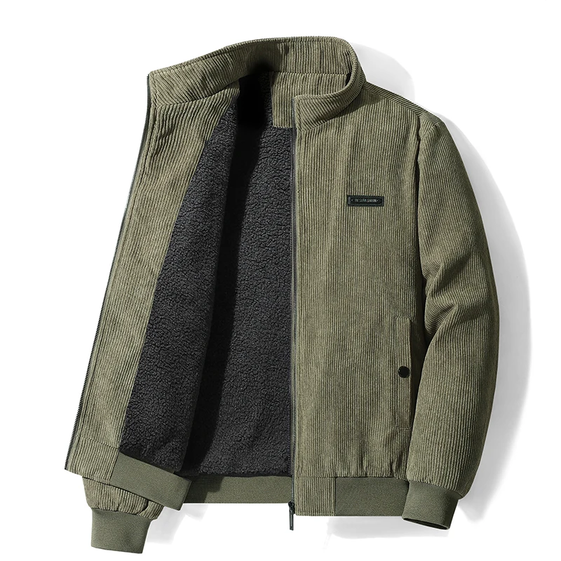 Male Casual Solid Fashion Autumn Men Jackets Vintage Warm Parka Coats High Quality Winter Jacket Men Motorcycles Warm Jackets
Male Casual Solid Fashion Autumn Men Jackets Vintage Warm Parka Coats High Quality Winter Jacket Men Motorcycles Warm Jackets