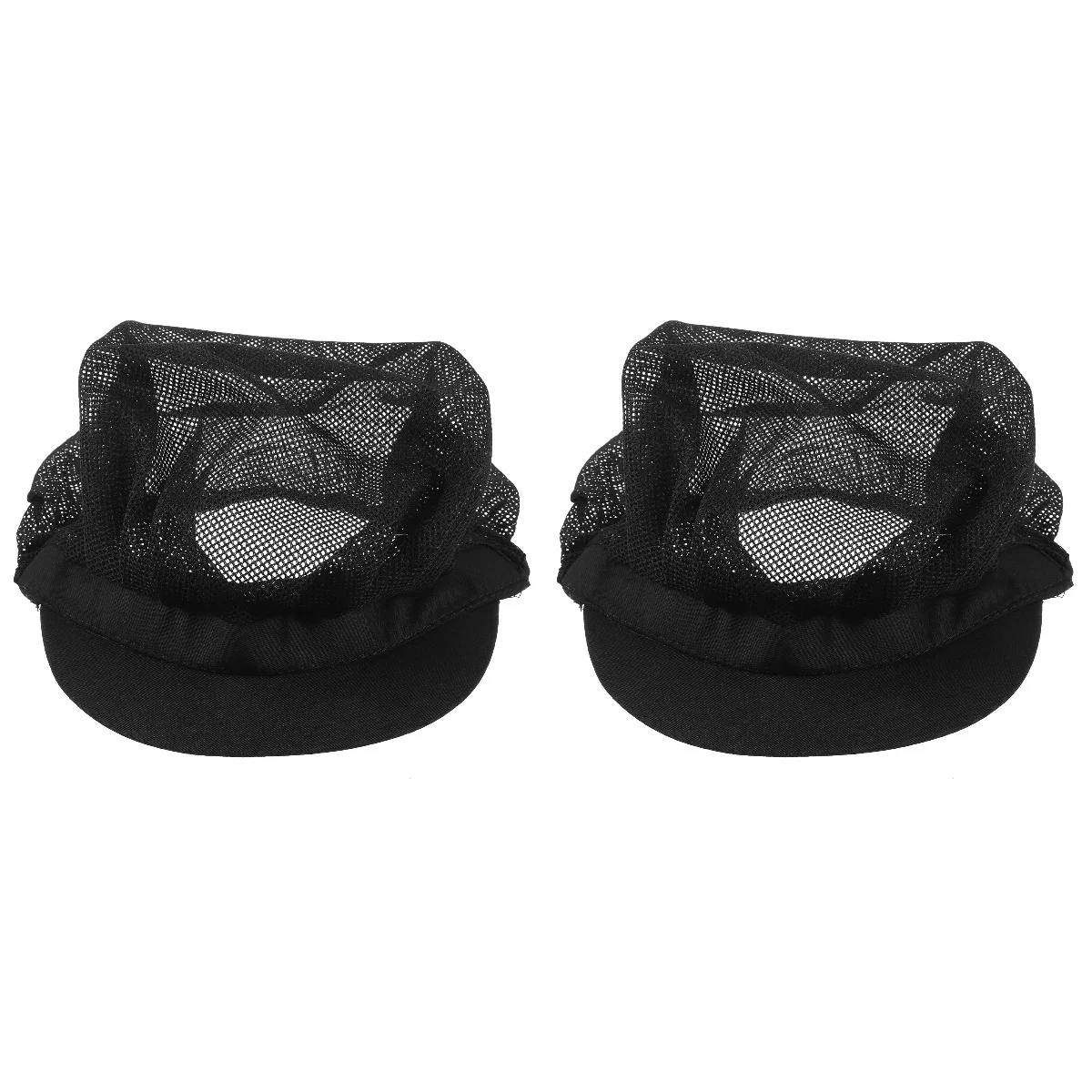 2 Pieces Mesh Chef Hat Men's Fashion Sushi Bakery Breathable Working Cap Reusable Cotton Kitchen Man Caps Women
2 Pieces Mesh Chef Hat Men's Fashion Sushi Bakery Breathable Working Cap Reusable Cotton Kitchen Man Caps Women