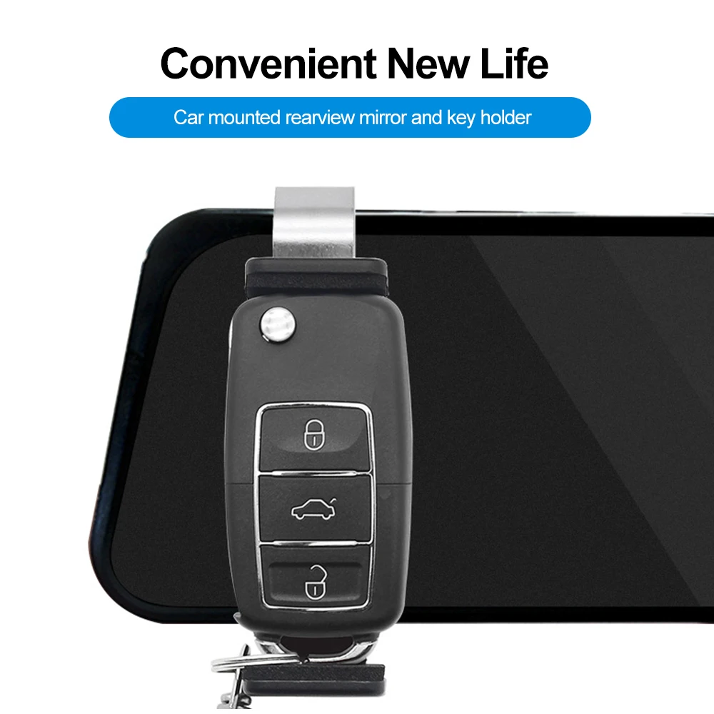 Автомобильный Брелок-клипса, держатель, автомобильный зажим на козырек от солнца, управление гаражной дверью, регулируемый 45-67 мм, зажим для дистанционного управления гаражом, аксессуары, Открыватель
Автомобильный Брелок-клипса, держатель, автомобильный зажим на козырек от солнца, управление гаражной дверью, регулируемый 45-67 мм, зажим для дистанционного управления гаражом, аксессуары, Открыватель