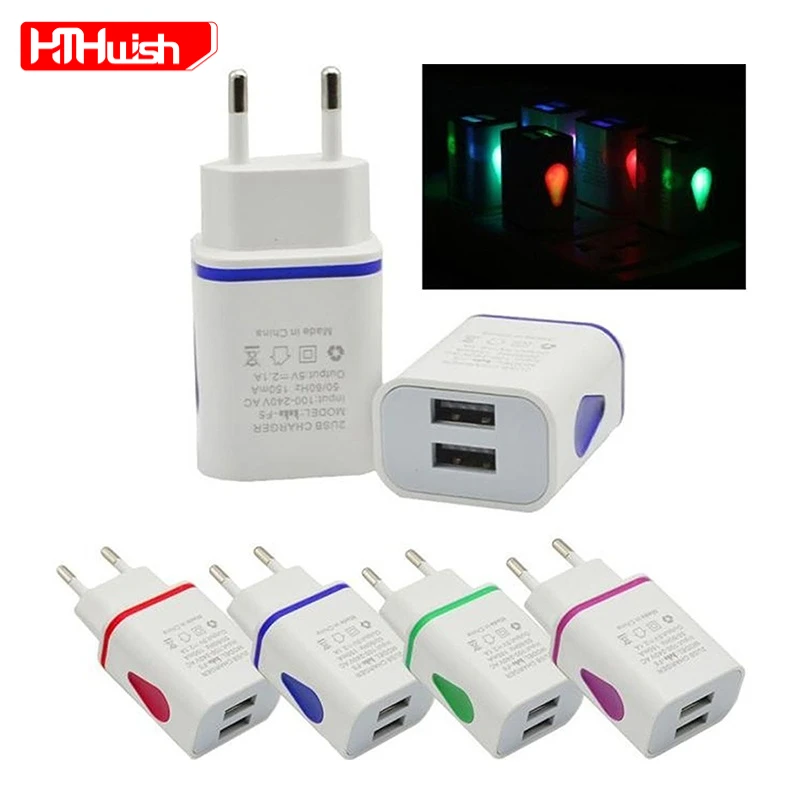 5V2A USB US EU Charger Universal Mobile Phone Charger Wall Fast Charging Adapter for Samsung Xiaomi IPhone 13 12 Pro
5V2A USB US EU Charger Universal Mobile Phone Charger Wall Fast Charging Adapter for Samsung Xiaomi IPhone 13 12 Pro