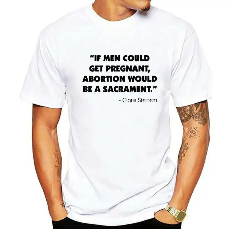 Men t-shirt If men could get pregnant abortion would be a sacrament. tshirt Women t shirt
Men t-shirt If men could get pregnant abortion would be a sacrament. tshirt Women t shirt
