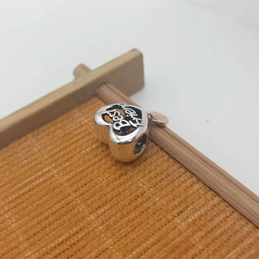 2022 осенние украшения Love You сердце с надписью Best Friend Charm Beading Factory Wholesale
2022 осенние украшения Love You сердце с надписью Best Friend Charm Beading Factory Wholesale