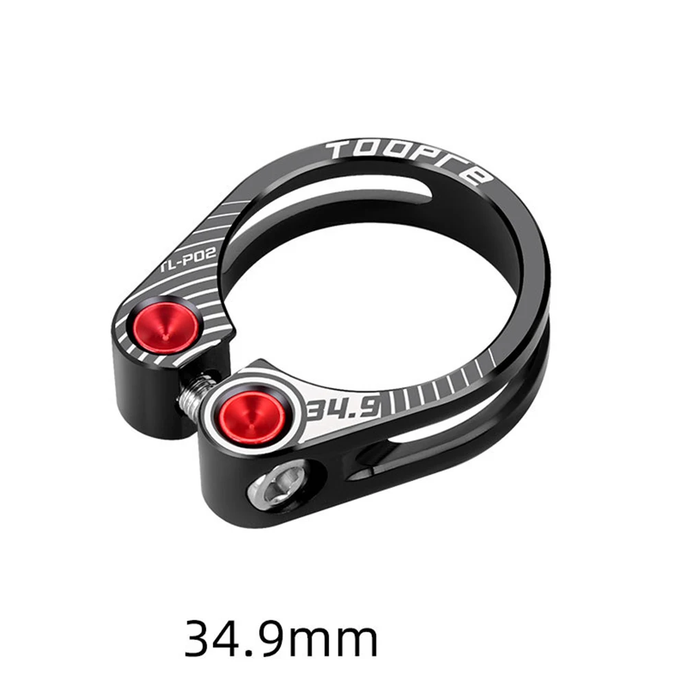34.9mm Bicycle Seat Post Clamp Seatpost Clip Bicycle Seat Post Stainless Steel 31.8 34.9mm Hollow Lock Seatpost Clip
34.9mm Bicycle Seat Post Clamp Seatpost Clip Bicycle Seat Post Stainless Steel 31.8 34.9mm Hollow Lock Seatpost Clip