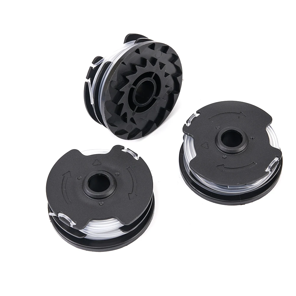 For Parkside Cordless Grass Trimmer PRTA 20-Li C3 IAN351753 Replacement Spools Garden Repair Tools Lawn Mower Trimmer Supplies
For Parkside Cordless Grass Trimmer PRTA 20-Li C3 IAN351753 Replacement Spools Garden Repair Tools Lawn Mower Trimmer Supplies
