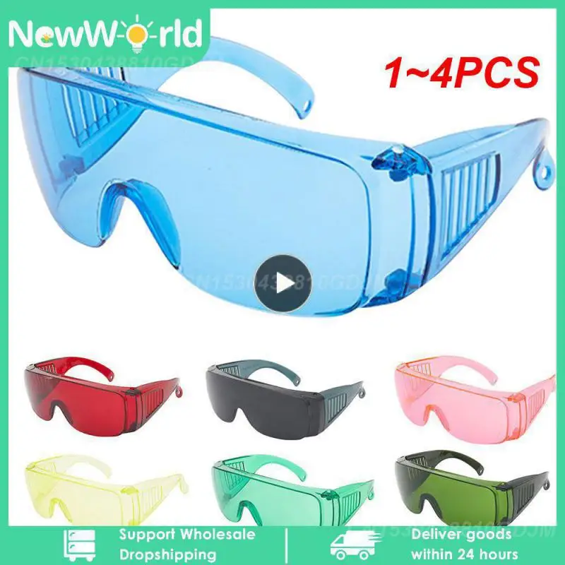 1~4PCS 200-450nm & 800-2000nm 1064nm YAG Laser Safety Glasses 405nm 450nm 808nm 980nm Protection Goggles OD4+
1~4PCS 200-450nm & 800-2000nm 1064nm YAG Laser Safety Glasses 405nm 450nm 808nm 980nm Protection Goggles OD4+