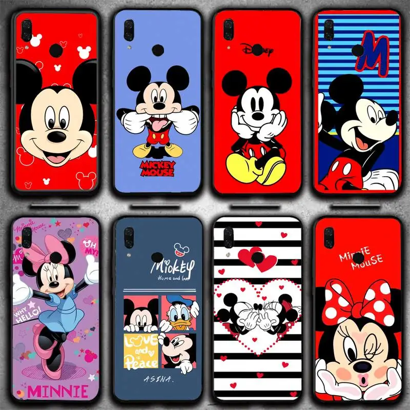 Mickey And Minne Phone Case For Xiaomi 11 10 12Spro A2 A2lite A1 9 9SE 8Lite 8explorer F1 Poco 12S Ultra Cove
Mickey And Minne Phone Case For Xiaomi 11 10 12Spro A2 A2lite A1 9 9SE 8Lite 8explorer F1 Poco 12S Ultra Cove