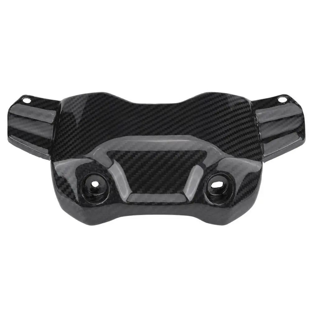 High Quality 1x Carbon Fiber Fuel Tank Cover Protector for MT-09 FZ-09 2013 -2019 MT09
High Quality 1x Carbon Fiber Fuel Tank Cover Protector for MT-09 FZ-09 2013 -2019 MT09