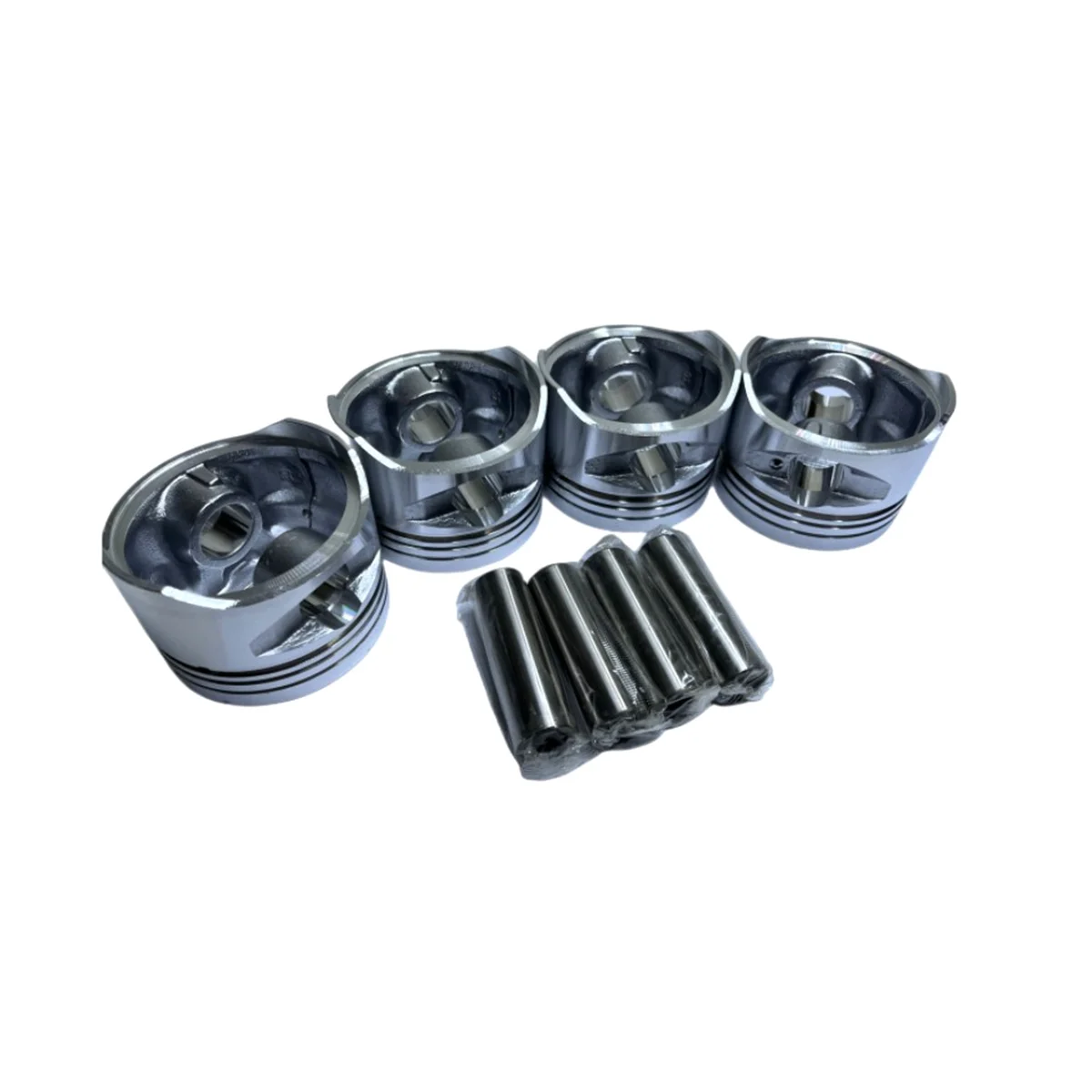 16V Assembly & Ring 0628N0 for 307 2004-2007 408 C4 2006-2010 
16V Assembly & Ring 0628N0 for 307 2004-2007 408 C4 2006-2010