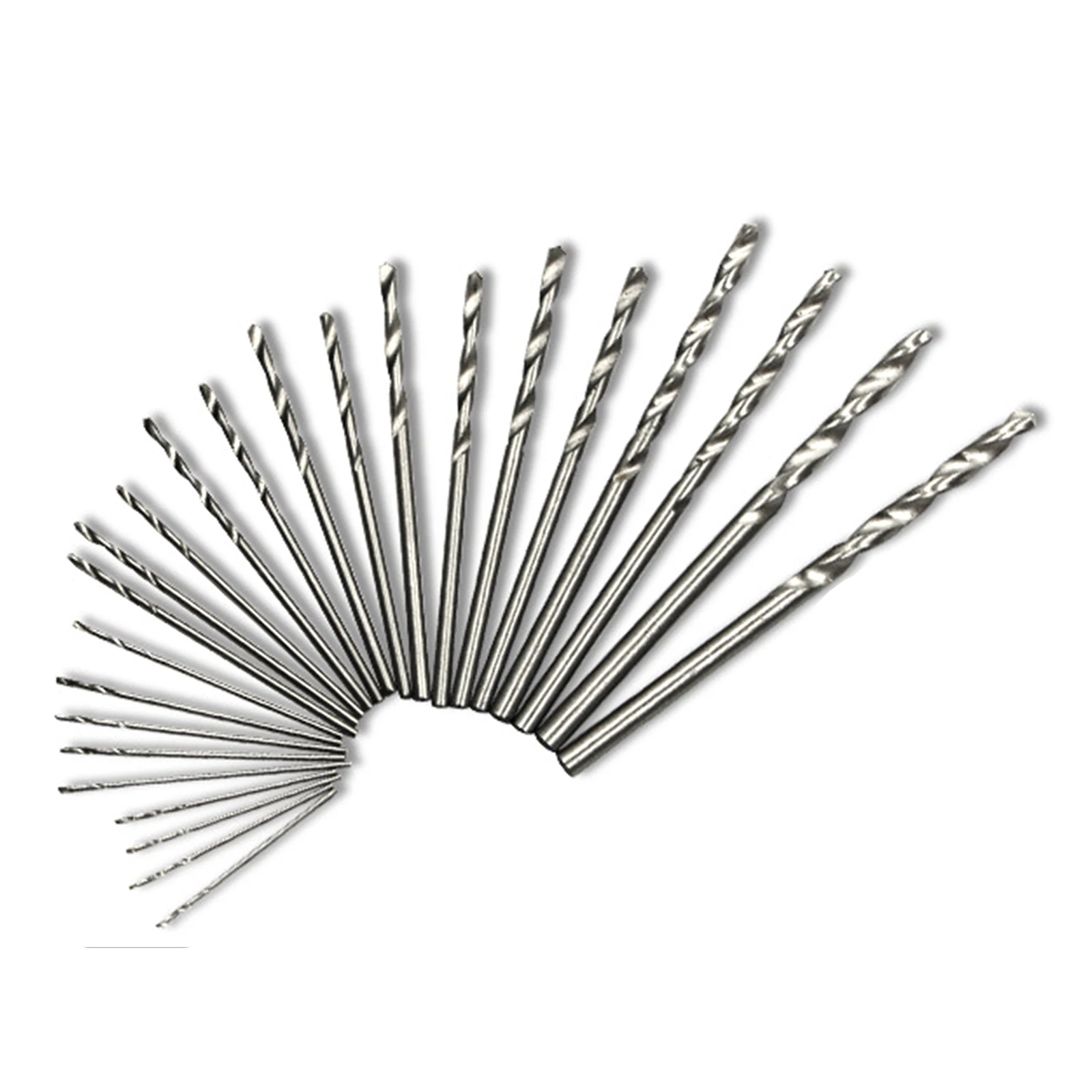 HSS Drill Bits Set High Speed Steel Drilling Bits Woodworking Tool drill drill drill
HSS Drill Bits Set High Speed Steel Drilling Bits Woodworking Tool drill drill drill