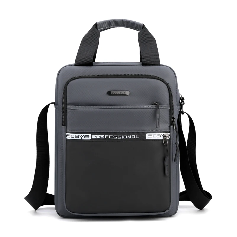 Nylon Casual Men Capacity Travel Messenger Large Black 2021 For Sac Bag Bag Waterproof Business Handbags Paper Shoulder
Nylon Casual Men Capacity Travel Messenger Large Black 2021 For Sac Bag Bag Waterproof Business Handbags Paper Shoulder