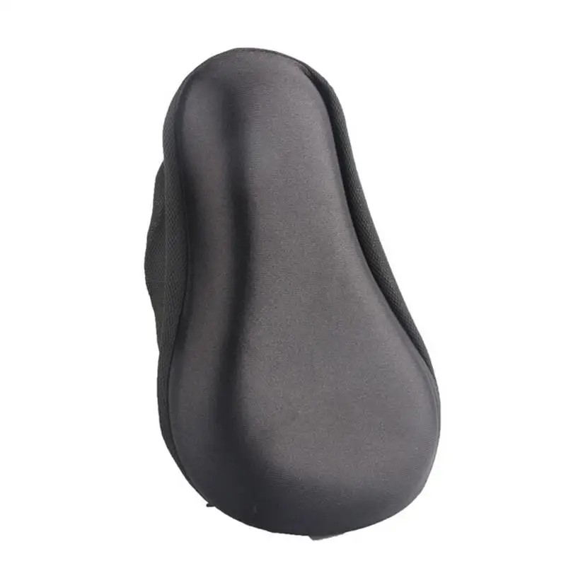 Bicycle Seat Cushion Comfort Cushioned Bicycle Saddle Cushions Waterproof Thickened Padded Bicycle Saddle Covers For Indoor &
Bicycle Seat Cushion Comfort Cushioned Bicycle Saddle Cushions Waterproof Thickened Padded Bicycle Saddle Covers For Indoor &