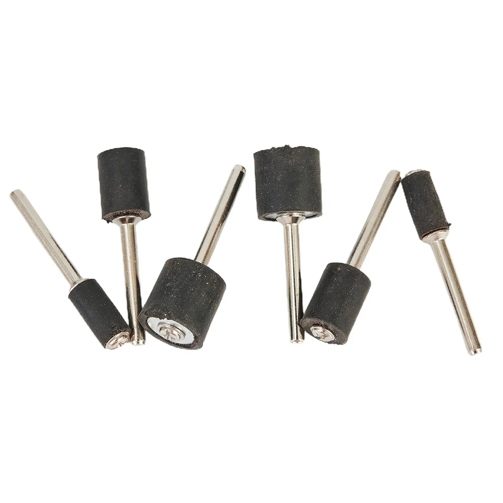 1/2in 3/8in 1/4in Sanding drum 1/8" shank 120 Grit 51pcs/set Aluminium Oxide For wood metal plastic Rotary Tool
1/2in 3/8in 1/4in Sanding drum 1/8" shank 120 Grit 51pcs/set Aluminium Oxide For wood metal plastic Rotary Tool