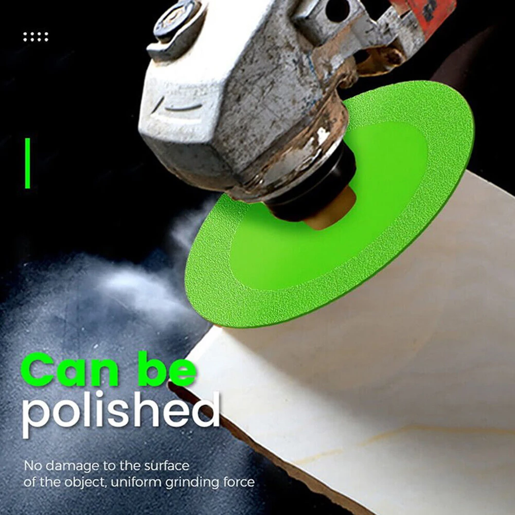 2pcs Glass Cutting Disc Diamond Disc Saw Blade Marble Polishing Cutting Ceramic Tile Jade Grinding Cutting Blade Disc Powet Tool
2pcs Glass Cutting Disc Diamond Disc Saw Blade Marble Polishing Cutting Ceramic Tile Jade Grinding Cutting Blade Disc Powet Tool